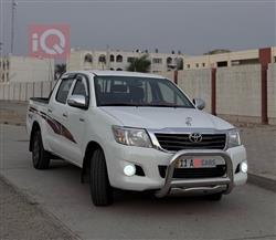 تويوتا هايلوكس